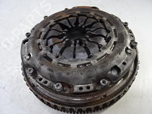Used Flywheel Flywheel 39055875 39055875