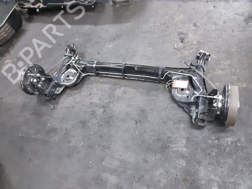 Bakaksel DACIA DUSTER (PYM_, PYN_) 1.0 ECO G-100 (101 hp) 32629601