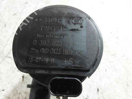 Andre Andre LAND ROVER RANGE ROVER EVOQUE (L551) 2.0 D150 (150 hp) 34383782 34383782