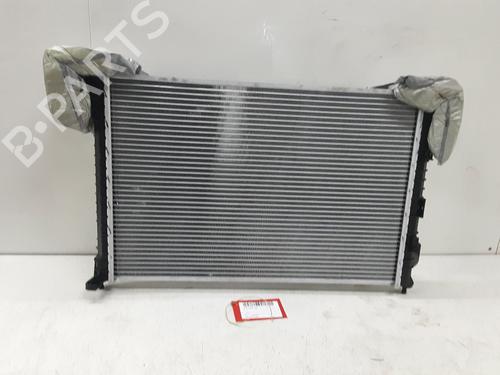 Radiatore acqua MINI MINI (R50, R53) One D (75 hp) 30795711