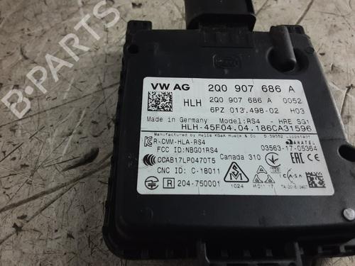 Electronic sensor VW T-ROC (A11, D11) 2.0 TSI 4motion | BP32293532M84