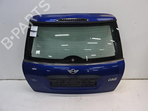 Used Tailgate MINI MINI (R50, R53) One (90 hp) 20270884