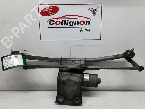 Used Front wipers mechanism FORD FIESTA IV (JA_, JB_) 1.3 i (60 hp) 20283347
