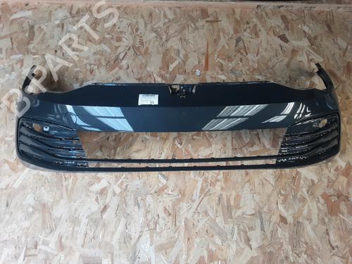 Used Front bumper Front bumper VW GOLF VIII (CD1, DA1) 2.0 TDI (116 hp) 25796720 25796720
