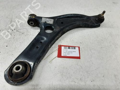 Used Right front suspension arm HYUNDAI i20 II (GB, IB) 1.2 (84 hp) 31708323