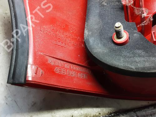 Right taillight AUDI A6 C4 (4A2) 2.8 | BP20281675C35 