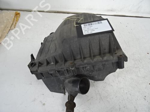 Used Air filter box Air filter box 39056206 39056206