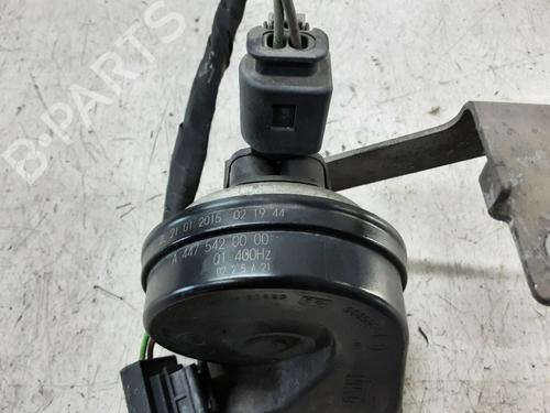 Horn MERCEDES-BENZ V-CLASS (W447) V 220 CDI / d (447.811, 447.813, 447.815) | BP39712666E13 - Image 2