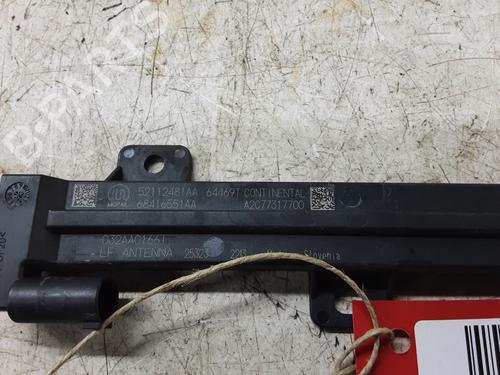 Control unit JEEP GRAND CHEROKEE L V (WL) 2.0 4xe Plug-in Hybrid | BP32246586M11 - Image 2