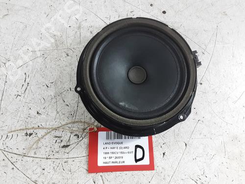Coluna de som Coluna de som LAND ROVER RANGE ROVER EVOQUE (L551) 2.0 D150 (150 hp) 34383791 34383791