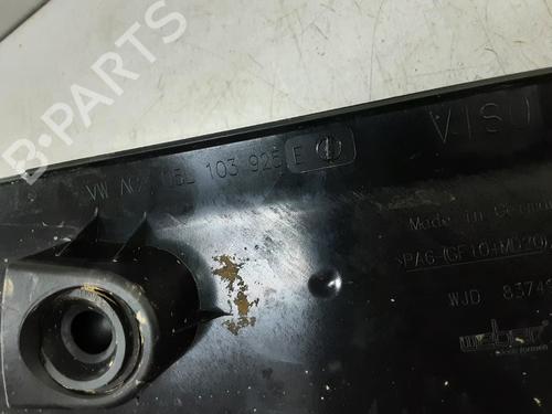 Upper protection VW CADDY V MPV (SBB, SBJ) 2.0 TDi | BP39064063M93 - Image 2