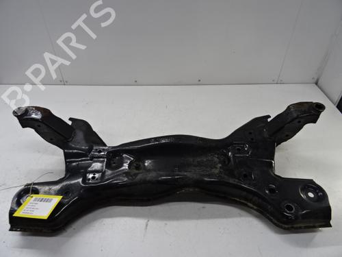 Used Subframe Subframe SKODA FABIA II (542) 1.4 TDI (80 hp) 39054977 39054977