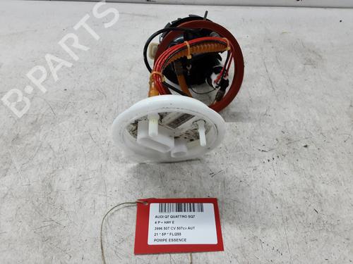 Used Fuel pump Fuel pump AUDI Q7 (4MB, 4MG, 4MQ) SQ7 quattro (507 hp) 38465953 38465953