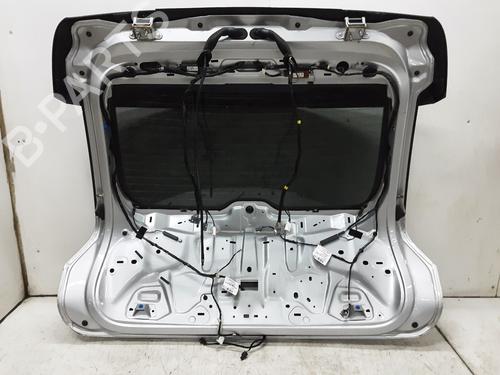 Tailgate VOLVO XC40 (536) T5 AWD | BP33247582C6  - Image 5