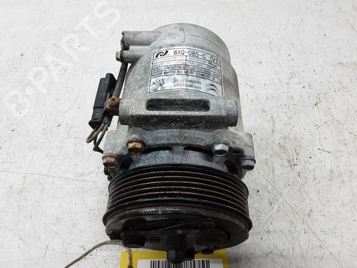 AC compressor OPEL CORSA F (P2JO) 1.2 (68) | BP40293233M34 - Image 3
