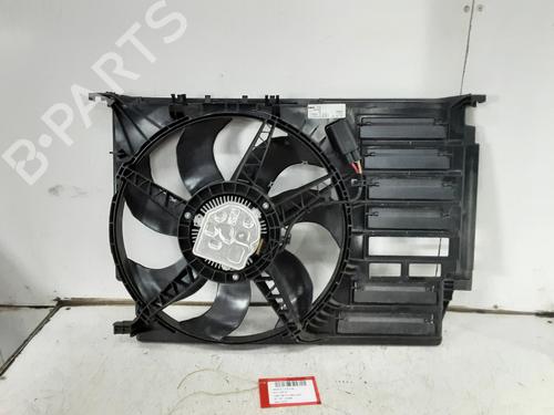 Used Heater blower motor Heater blower motor BMW 1 (F40) 118 i (140 hp) 36365375 36365375