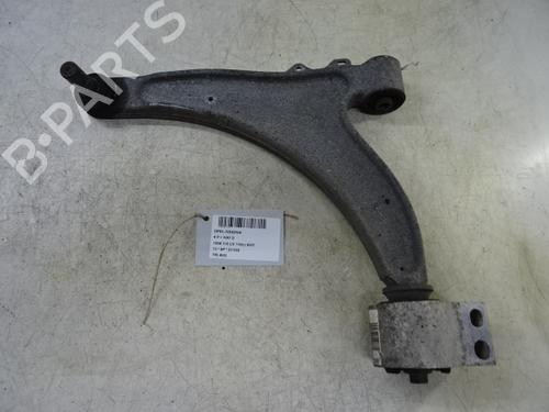 Used Left front suspension arm Left front suspension arm OPEL INSIGNIA A (G09) 2.0 CDTI (68) (110 hp) 39052647 39052647