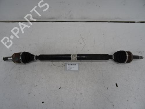Used Right front driveshaft KIA CEE'D Sportswagon (JD) 1.6 CRDi 110 (110 hp) 20269632