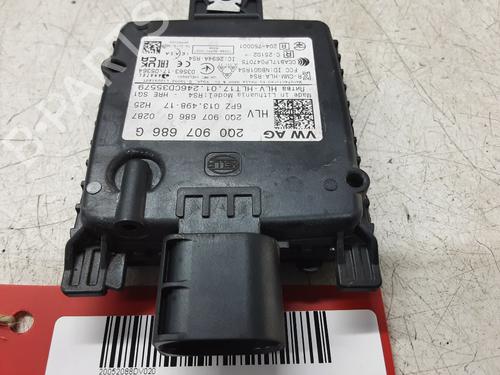 Control unit AUDI A3 Sportback (8YA, 8YF) RS3 TFSI quattro | BP33678191M11 - Image 3