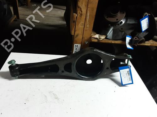 Left rear suspension arm VW GOLF V (1K1) 2.0 TDI 16V | BP22175868M14 