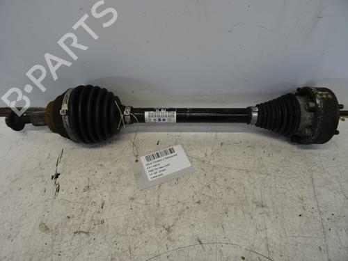 Used Left front driveshaft VW TOURAN (1T1, 1T2) 1.9 TDI (90 hp) 20269556
