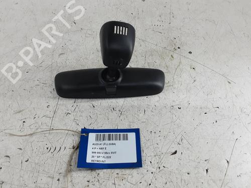 Rear mirror AUDI A1 Sportback (GBA) 25 TFSI | BP32246883I6 - Image 2