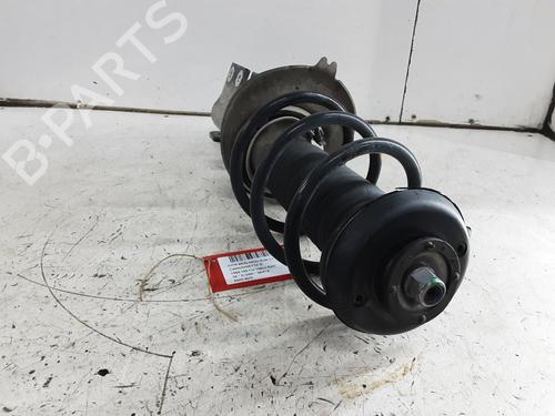 Left front shock absorber CITROËN BERLINGO Box Body/MPV (B9) 1.6 BlueHDi 100 | BP33678262M16 - Image 2