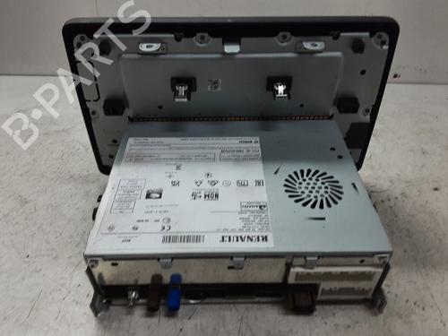 Radio RENAULT TRAFIC III Van (FG_) 2.0 dCi 110 (FGMW) | BP37176650E6 - Image 2