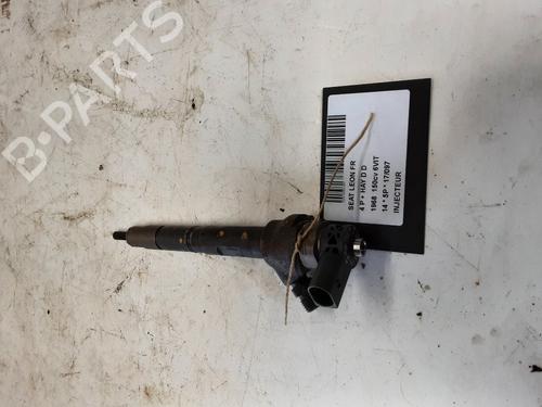 Used Injector Injector SEAT LEON (5F1) 2.0 TDI (150 hp) 39056564 39056564