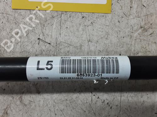 Anti roll bar BMW 1 (F40) 116 d | BP36094241M96 - Image 2