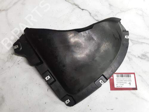Underbody protection VW ID.4 (E21) GTX 4motion | BP29168152M92 - Image 2