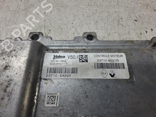 Electronic module RENAULT CLIO IV (BH_) 0.9 TCe 90 (BHNF, BHMA, BHMH, BHJK, BHJR) | BP32245010M83 - Image 2