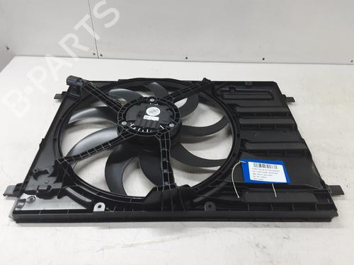 Used Heater blower motor FORD FOCUS IV (HN) 1.0 EcoBoost (125 hp) 20278442