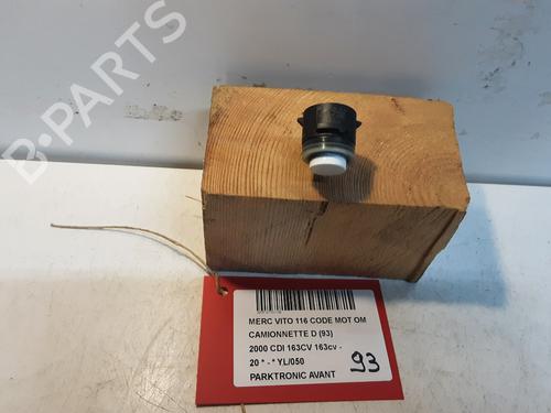 Modulo electronico MERCEDES-BENZ VITO Van (W447) 116 CDI (447.601, 447.603, 447.605) (163 hp) 29168242