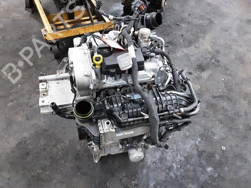 Engine VW T-ROC (A11, D11) 1.0 TSI | BP23220611M1 - Image 2
