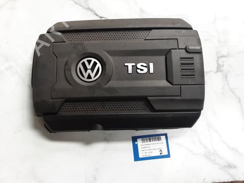 Used Upper protection VW CC B7 (358) 1.8 TSI (160 hp) 28604065