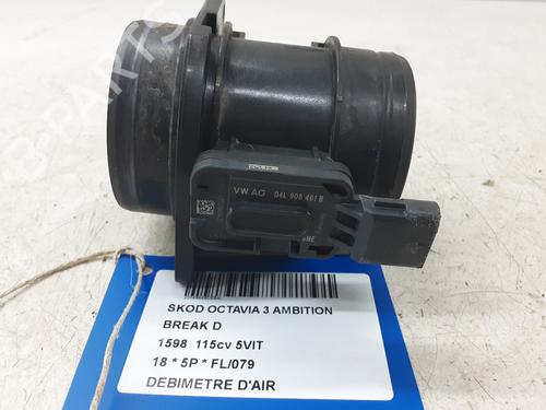 mass-air-flow-sensor-skoda-octavia-iii-combi-5e5-5e6-2012-2013-2014-2015-2016-2017-2018-2019-2020-32244688 main image