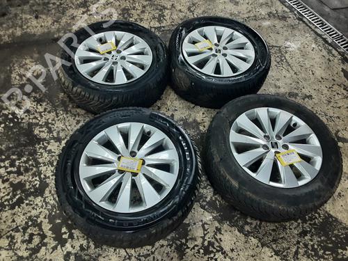 Fælk SEAT ARONA (KJ7, KJP) 1.0 TSI | BP39063384C45 - Image 2