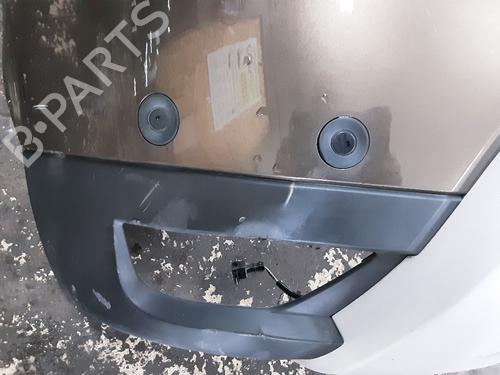 Rear bumper DACIA DUSTER (HM_) 1.5 dCi 115 4x4 (HMAD) | BP36951486C8 - Image 4