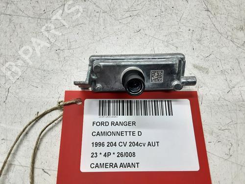 Used Camera FORD USA RANGER Extended Cab Pickup 2.0 EcoBlue AWD (205 hp) 32850956