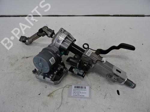 Used Steering column Steering column SKODA RAPID (NH3, NK3, NK6) 1.6 TDI (90 hp) 31312476 31312476