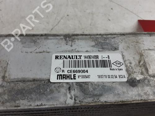 Intercooler RENAULT KANGOO / GRAND KANGOO II (KW0/1_) 1.2 TCe 115 (KW02, KW14) | BP32243261M30