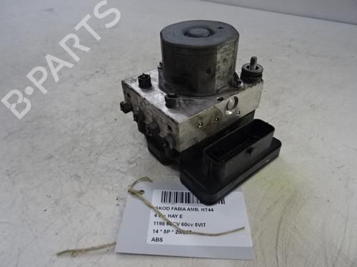 Used ABS pump ABS pump 39057436 39057436