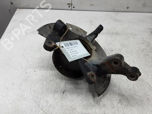 Left front steering knuckle RENAULT CLIO V (B7_) 1.5 Blue dCi 85 (B7AG) | BP34578892M25 - Image 2