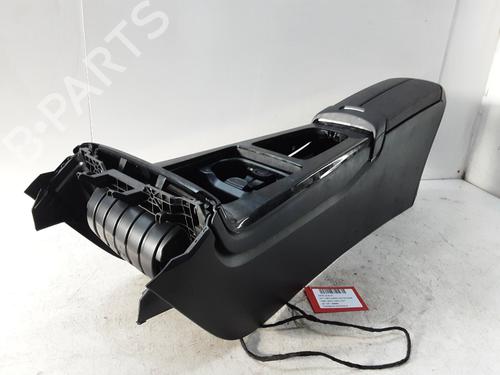 Middle console MERCEDES-BENZ A-CLASS (W177) A 200 d (177.012) | BP33121147I22 - Image 2