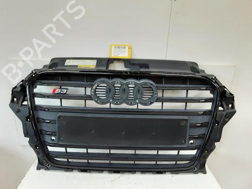 Used Air vent Air vent AUDI A3 Limousine (8VS, 8VM) S3 quattro (300 hp) 39064108 39064108