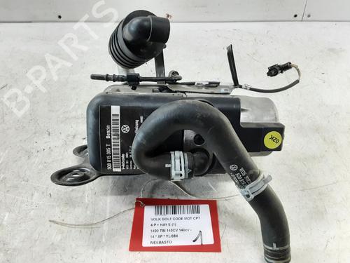 Used Electronic module Electronic module 28516355 28516355