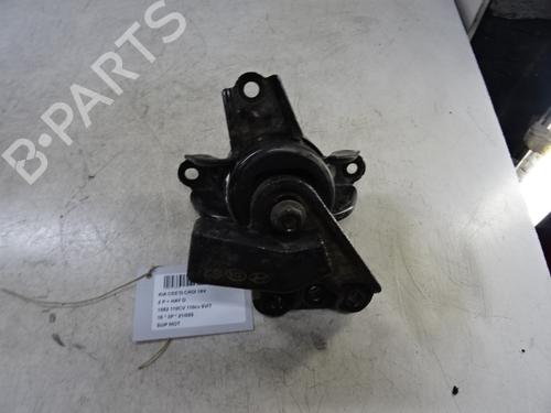Used Engine mount KIA PRO CEE'D (JD) 1.6 CRDi 110 (110 hp) 20273735