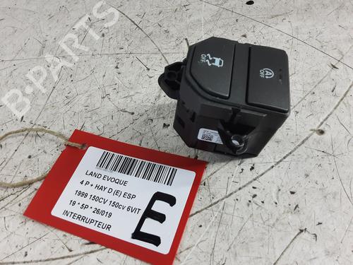 Switch LAND ROVER RANGE ROVER EVOQUE (L551) 2.0 D150 | BP35169464I30 - Image 2