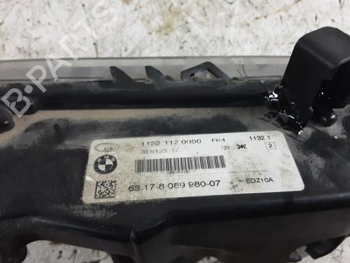 Right front fog light BMW 1 (F40) 118 i | BP31936658C31